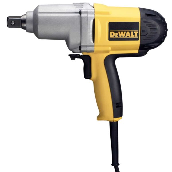 DEWALT UDARNI ODVIJAČ 710W 3/4" 440NmDeWalt udarni odvijač sa 3/4" glavom Dewalt DW294