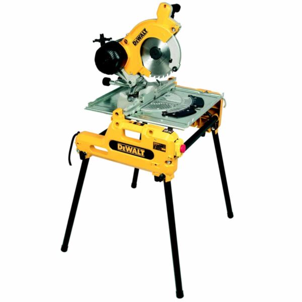 DEWALT KOMBINIRANA PILA 250MMKombinirana pila 250 mm Dewalt DW743N