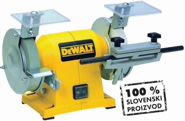 DVOSTRANA KOLUTNA BRUSILICA 415W Dewalt DW754YM2