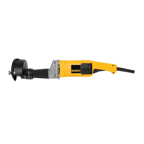 DEWALT RAVNA BRUSILICA 1800 W / 150 MMDeWalt ravna brusilica 1800 W, 150 mm Dewalt DW882