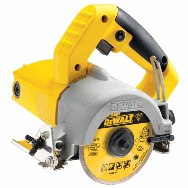 RUČNA PILA ZA KERAMIKU 110 MM Dewalt DWC410