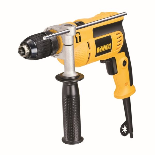 Udarna elektronska bušilica DeWalt DWD024S Dewalt DWD024S