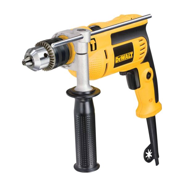 UDARNA BUŠILICA 701W 13mm Dewalt DWD024