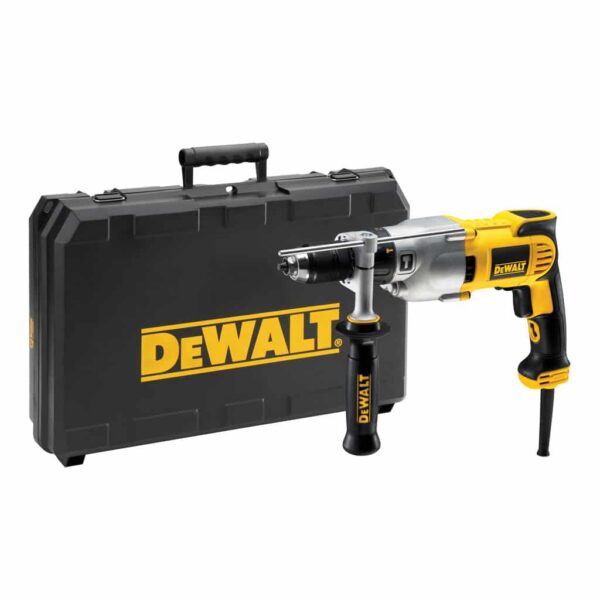 UDARNA BUŠILICA 1300W 1.5-13mm Dewalt DWD530KS