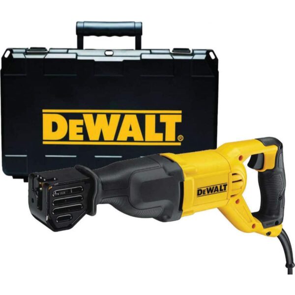 Pila lisičji rep 1100W Dewalt DWE305PK