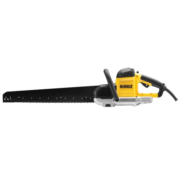 PILA ALIGATOR 1700W Dewalt DWE397