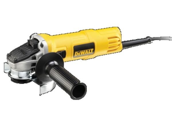 DEWALT KUTNA BRUSILICA 800 W 125MMDeWalt kutna brusilica 800 W 125 MM Dewalt DWE4057