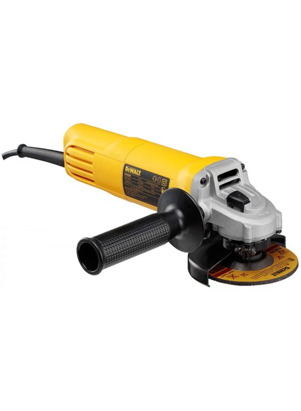 KUTNA BRUSILICA 950 W 125 MM Dewalt DWE4117