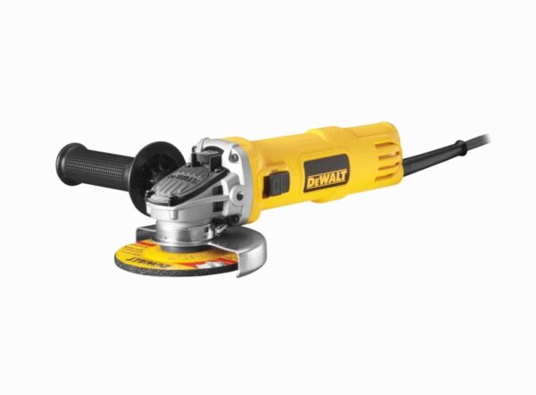 KUTNA BRUSILICA 900W 125mm Dewalt DWE4157