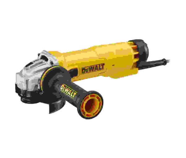 KUTNA BRUSILICA 1200 W 125 mm Dewalt DWE4227