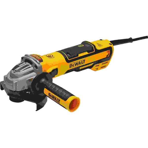 KUTNA BRUSILICA 1700W 125mm SA REGULACIJOM OKRETAJ Dewalt DWE4357