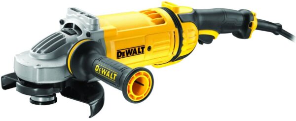 KUTNA BRUSILICA 2400 W 180 mm Dewalt DWE4557