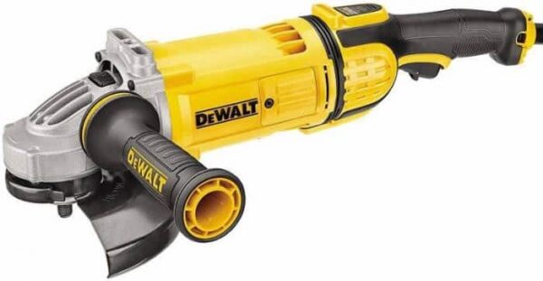 KUTNA BRUSILICA 2600 W 230 mm Dewalt DWE4579