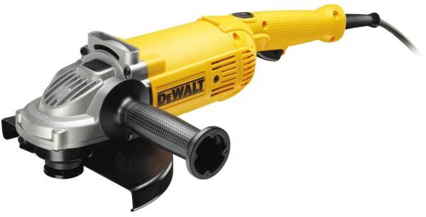 KUTNA BRUSILICA 2000W, 230MM Dewalt DWE490
