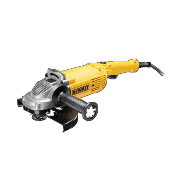 KUTNA BRUSILICA 2200W 230mm Dewalt DWE492