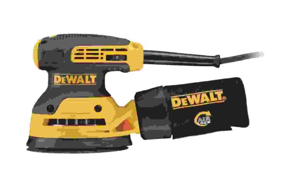 VIBRACIJSKA BRUSILICA A 280W 125mm Dewalt DWE6423