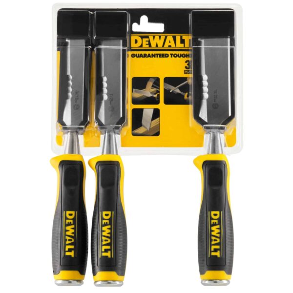 DEWALT SET DLIJETA 3/1 18/25/32MM