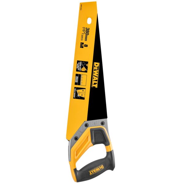 RUČNA PILA 380MM Dewalt DWHT0-20544