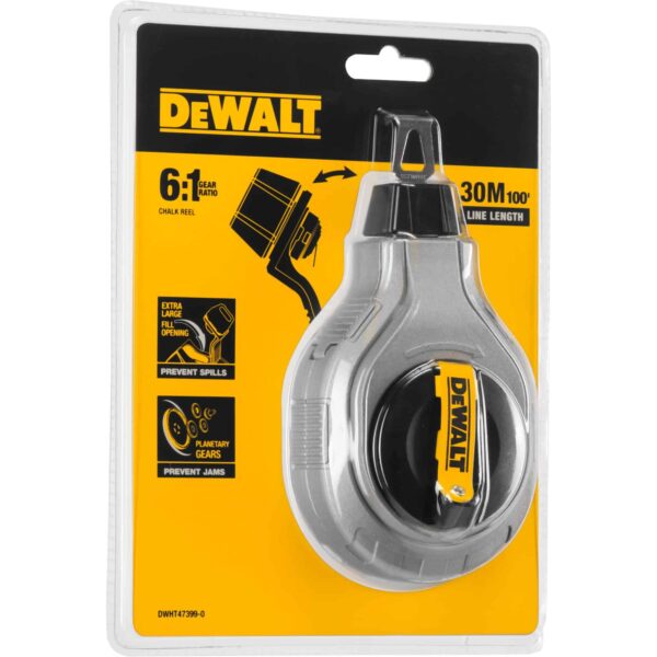 KREDA DEWALT ZA OZNAČIVANJE Dewalt DWHT47399-0