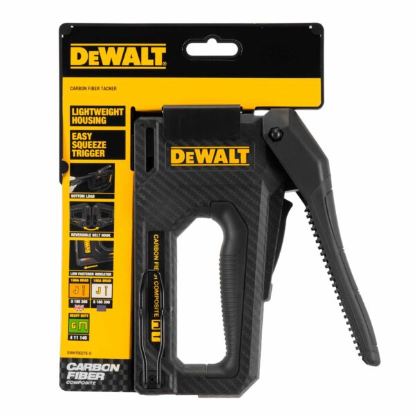 KLAMERICA 6-14MM Dewalt DWHT80276-0