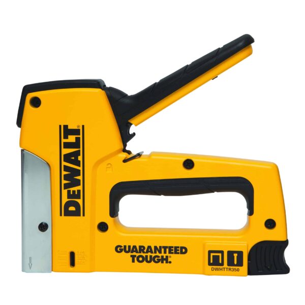 KLAMERICA i ČAVLERICA 2v1 6-14MM Dewalt DWHTTR350-0