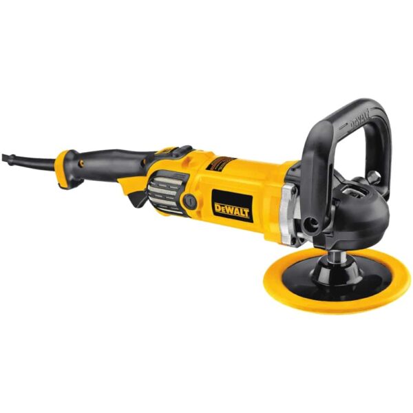 BRUSILICA ZA POLIRANJE 1250 W 178 mm Dewalt DWP849X