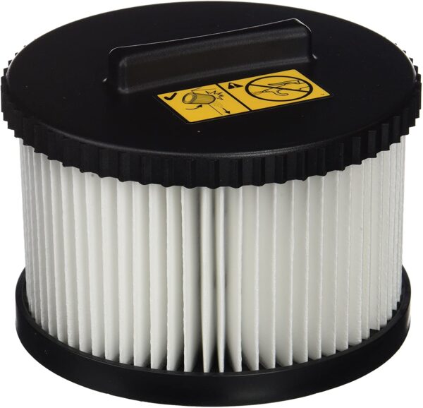 ZAMJENSKI FILTER ZA USISIVAČ DWV900, 2KOM Dewalt DWV9340