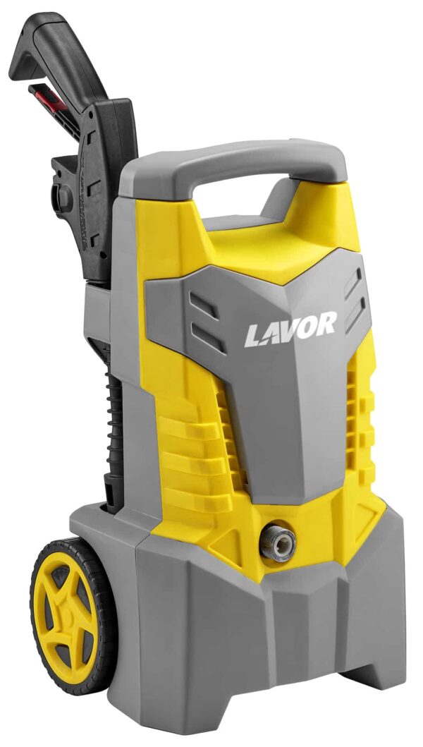 VISOKOTLAČNI ČISTAČ 1700W SA PRIBOROM LAVORWASH FAST120