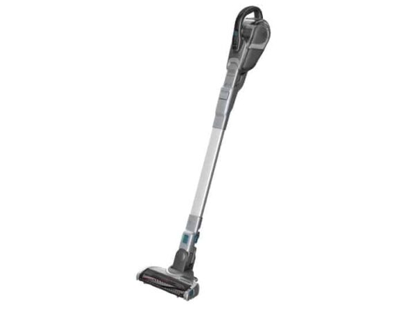 BLACK+DECKER BATERIJSKI USISIVAČ 18V LI-ION 2V1 Black&Decker FEJ520JF
