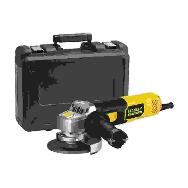 KUTNA BRUSILICA 125MM FME822K 850W Stanley FME822K