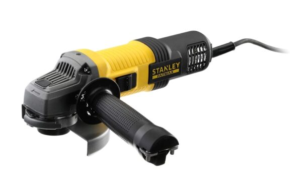 KUTNA BRUSILICA 125MM 850W Stanley FMEG220