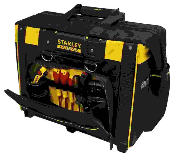 STANLEY FATMAX TORBA SA KOTAČIMA