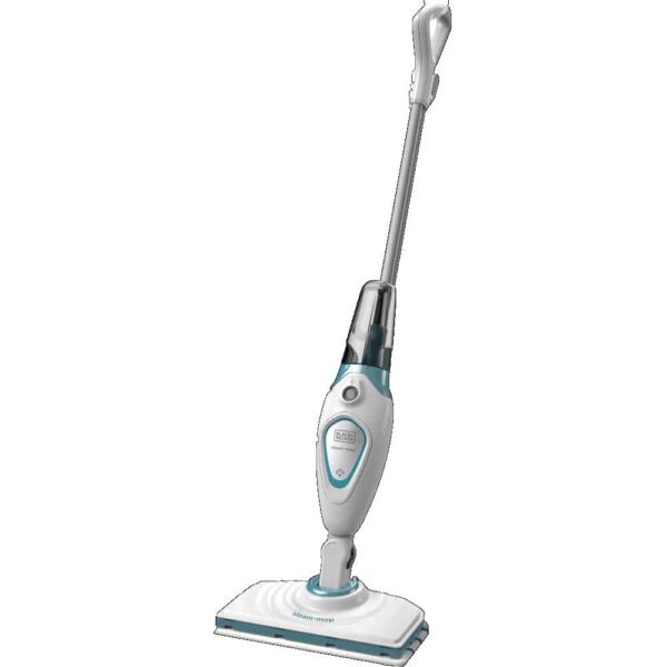 Parni čistač 1300W Black&Decker FSM1605