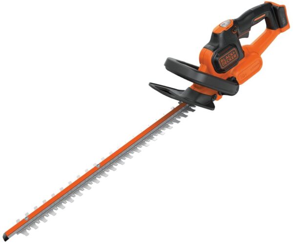 AKUMULATORSKE ŠKARE ZA ŽIVICU 18V 2.0 AH 45CM Black&Decker GTC18452PCB