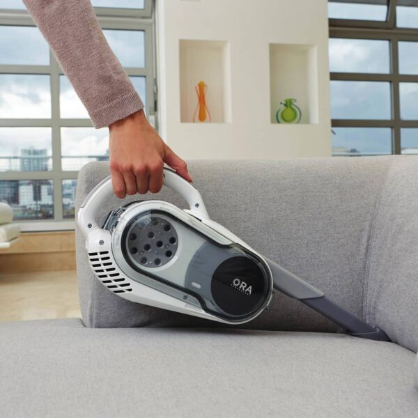 Usisivač 21.6V Black&Decker HVFE2150L