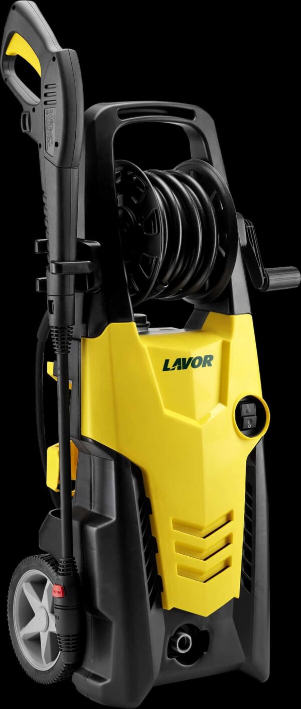 VISOKOTLAČNI ČISTAČ 2200W SA PRIBOROM LAVORWASH IKON160PLUS