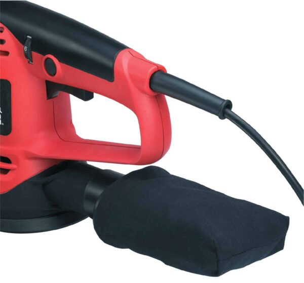 ROTACIJSKA BRUSILICA 480 W Black&Decker KA191EK