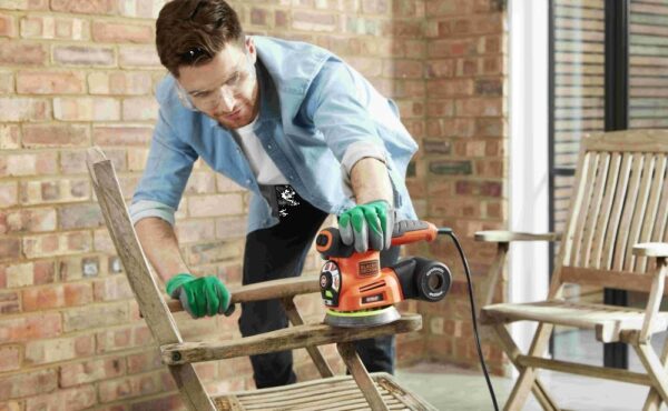 VIBRACIJSKA BRUSILICA 220W 4V1 U KOFERU Black&Decker KA280LKA