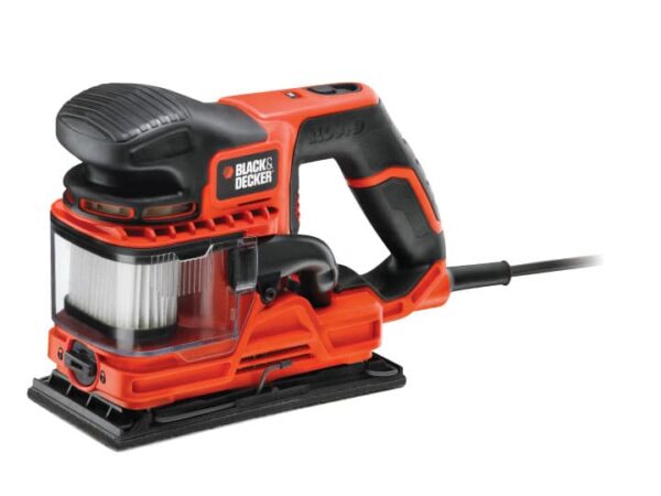 VIBRACIJSKA BRUSILICA 270W Black&Decker KA330E