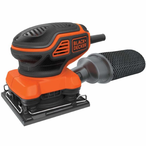 VIBRACIJSKA BRUSILICA 220W Black&Decker KA450