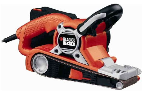 TRAČNA BRUSILICA 720W Black&Decker KA88