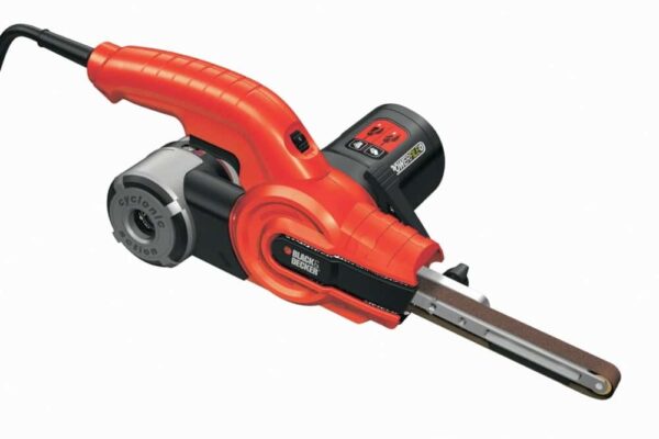USKOTRAČNA BRUSILICA 350W Black&Decker KA900E