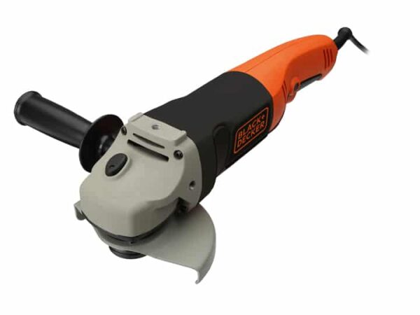 KUTNA BRUSILICA 800 W 125 mm Black&Decker KG1202