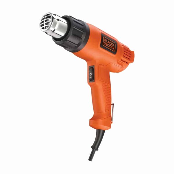 FEN ZA VRUĆI ZRAK 1750W Black&Decker KX1650