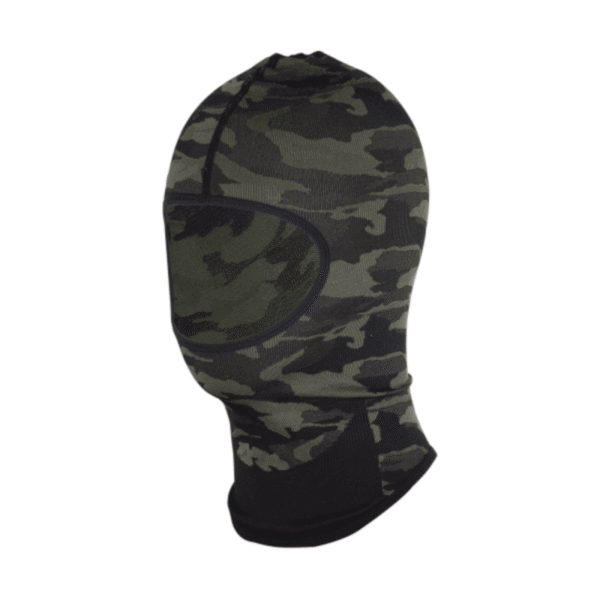 TERMOAKTIVNA KAMUPLJANA KAPA ZA LICE PROFIX L102160S