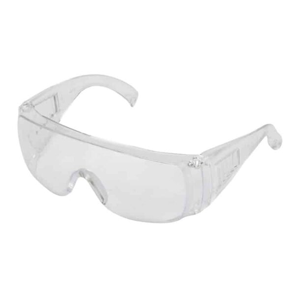 SIGURNOSNA STAKLA, PROZIRNA OTPORNOST PROFIX L1500100