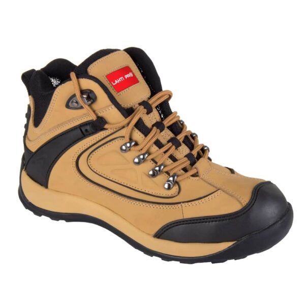 GLEŽNJAČE NUBUK MEDENA CRNE, SB SRA, 46 PROFIX L3010246