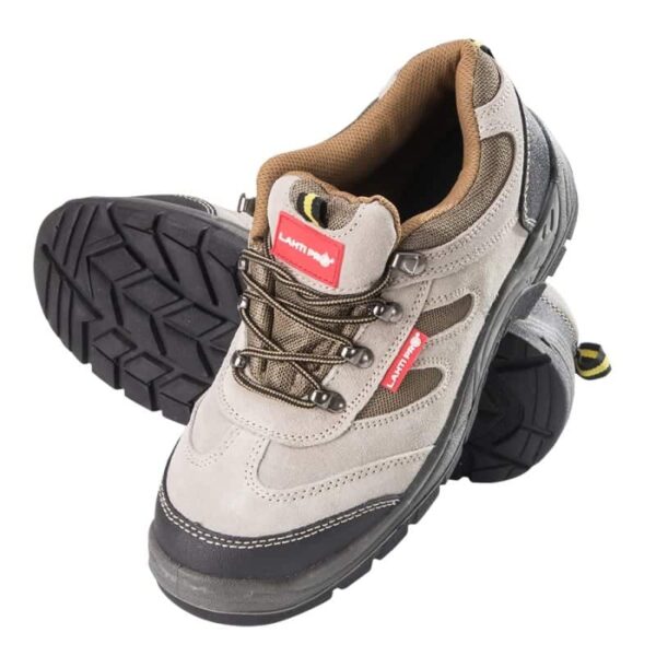CIPELE SEMIŠ/OXF BEŽ-KAKI S1P SRC 46 PROFIX L3040446