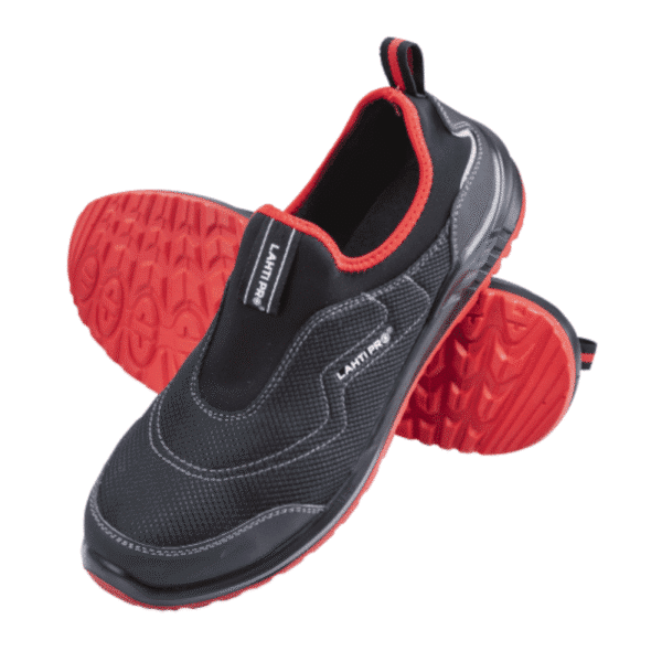 CIPELE CRNO-CRVENE "41", CE, LAHTI PROFIX L3042841