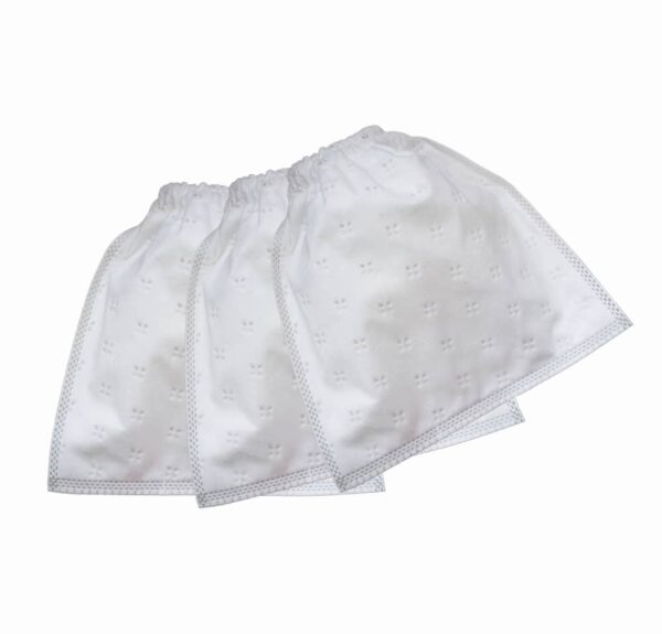 SET VREČKE ZA USISIVAĆ VICKY20ASH LAVORWASH L5.212.0091